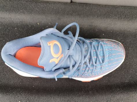 fake nike kd 8|how do kd 8 fit.